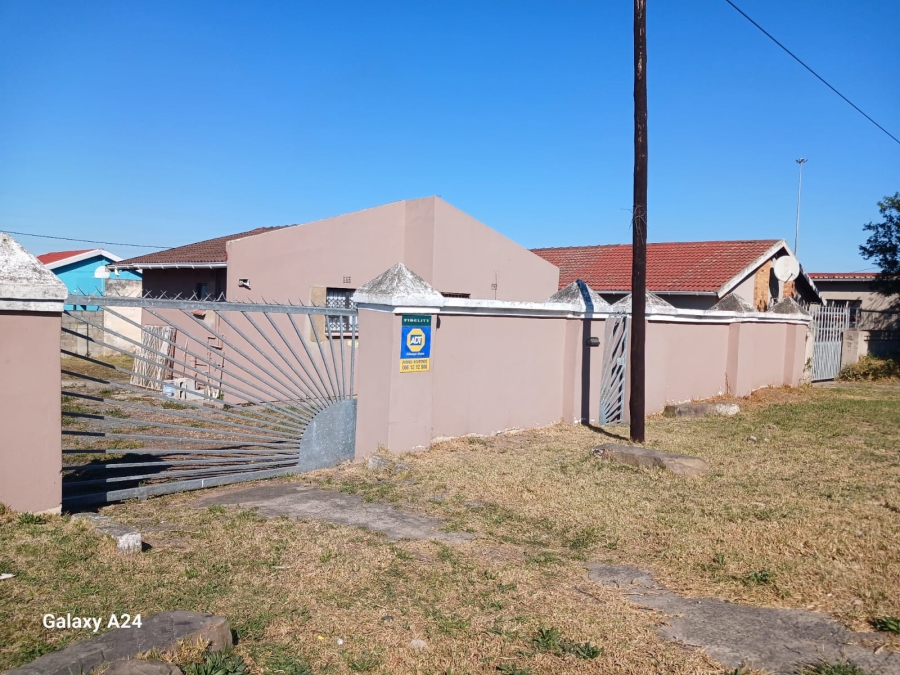 2 Bedroom Property for Sale in Mdantsane Nu 17 Eastern Cape